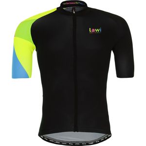 LAWI Fietsshirt Trizac - Maat S