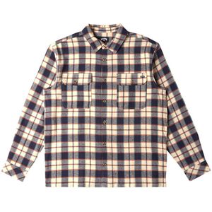 Billabong - Offshore - Flanel Overhemd - Katoen - Lange Mouwen - Heren