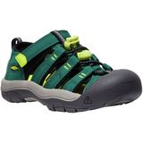 Keen Newport H2 Kindersandalen Groen EU 25-26