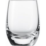 Schott Zwiesel For You Shotglas - 75ml - 4 glazen
