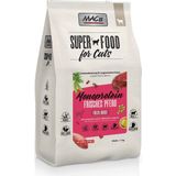 MAC's Superfood Kattenvoer - Mono Proteïne Paardenvlees - 7 kg - Kattenbrokken