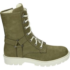 Twins 324674 wijdte 2.5 Enkellaarzen