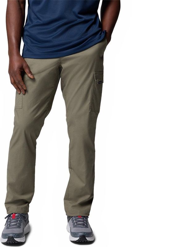 Columbia - Rapid Rivers - Cargo Broek - Groen - Regular Man