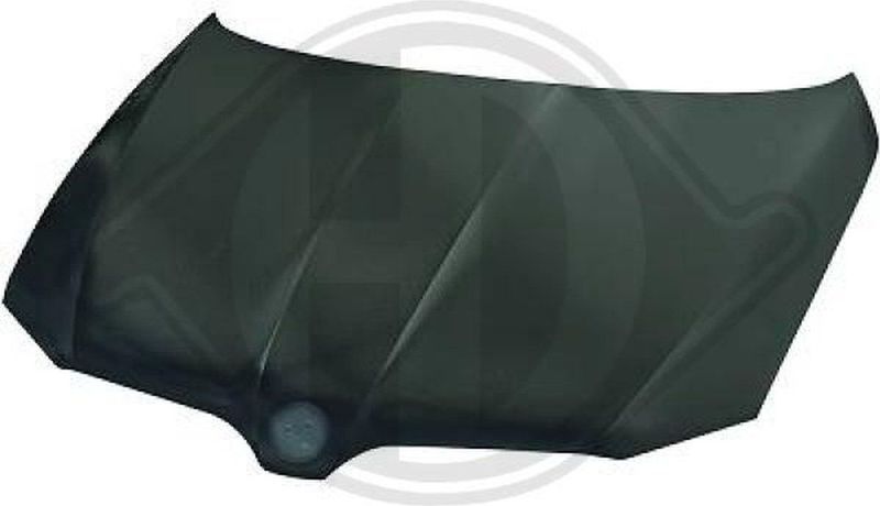 Skoda - Superb II (3T4) - Motorkap - Model: 2008-03 tot 2015-05