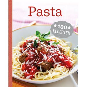 Rebo Productions 100 Recepten - Pasta