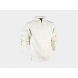 Herock Njord Pullover Wit XL