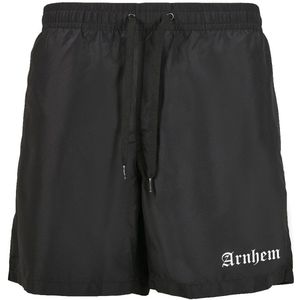 Arnhem Zwembroek - zwemshort - short - zwemmen - zomer - vakantie