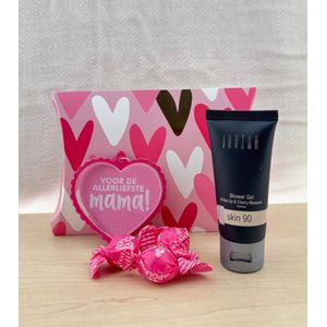 Moederdag•Verwencadeau •Kersenbloesem - Leuk om cadeau te geven - Perfect Gifts