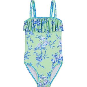 Claesen's® - Badpak - Birds - 17% Spandex - 83% Polyester