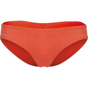 O'Neill Bikinibroekje PW Maoi Mix Bottom Dames - Red - Maat 36