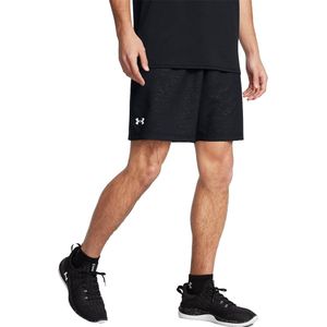 Under Armour - Woven Embossedd - Korte Broek