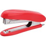 Kangaro nietmachine - HS-10EN - rood - K-7306249