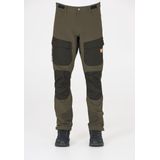 WHISTLER - BEINA M - Trekkingbroek - Dames