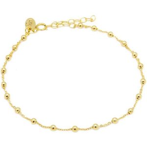 Karma Enkelbandje Ball Goud