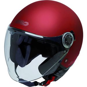 Gari G20 - Open Helm - Rood