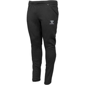Warrior Aspire Jogger Juniorbroeken Zwart 8-9 Years Jongens,Meisjes