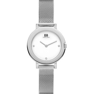 Danish Design Stainless Steel horloge IV62Q1098