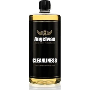 Angelwax Cleanliness 5 Liter allesreiniger