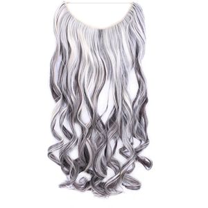 Daviva Wire hair wavy F6A/613