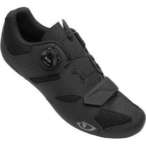 Giro Savix II Fietsschoenen - Maat 42 - Unisex - zwart