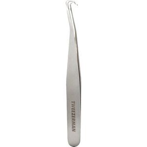 Tweezerman - Blackhead Extractor - Gezichtsreinigingstool - Roestvrij Staal
