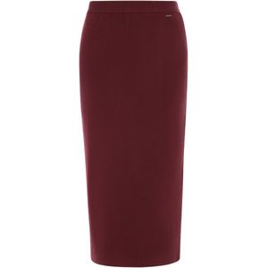 DreiMaster - Maritime Collectie - Midi-rok