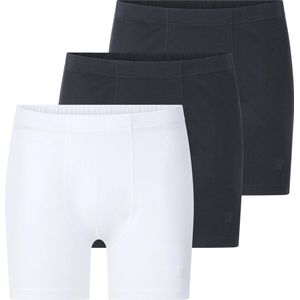 Babista - CRISANTO - Set Van 3 Retroslips - Wit