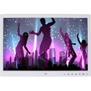 Solacis Digitale Fotolijst - 15 Inch - HD - WiFi