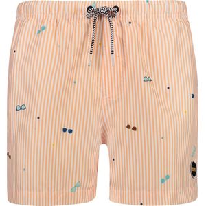 Shiwi Men Swim Short Sunglass - juicy orange - s