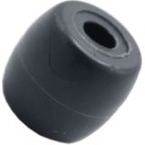 Wiel - Voorzijde - Exclusief As - Geschikt voor RX924STN en PI924ANM