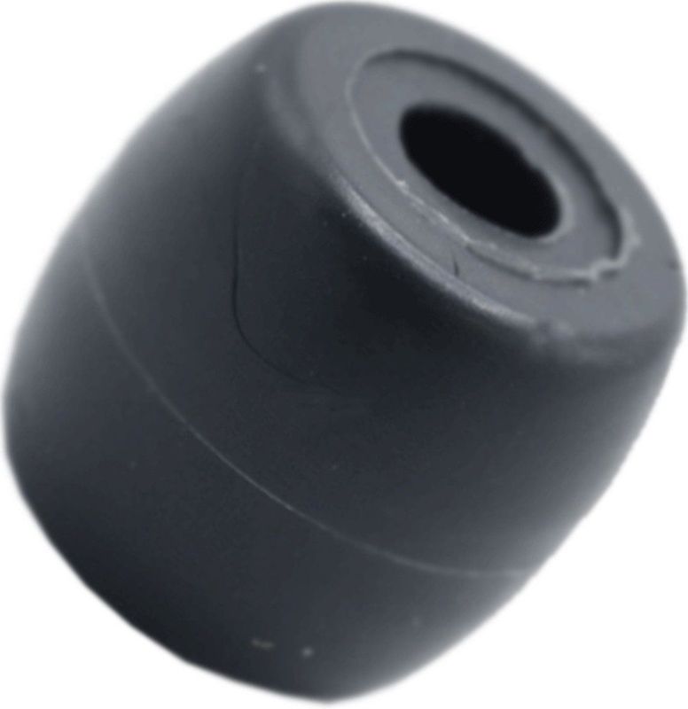 Wiel - Voorzijde - Exclusief As - Geschikt voor RX924STN en PI924ANM