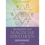 De kracht van magische spreuken