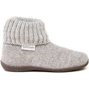 Gottstein Meisjes en Jongens huissloffen Alpine Boot RU