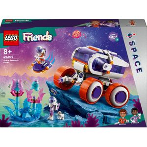 LEGO Friends Ruimterover - 42602