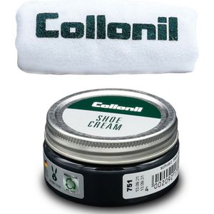 Kiwi schoenpoets blik 100 ml zwart Schoenen kopen? De beste