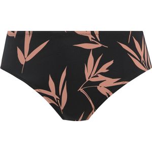 Fantasie Luna Bay Mid Rise Bikini Brief Dames Bikinibroekje - Maat XS