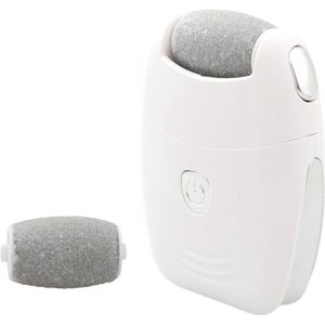 Elektrische Eeltvijlen - Professioneel - Oplaadbare Voetfrees - Verwijdert Houteinden - Wasbaar en Herbruikbaar