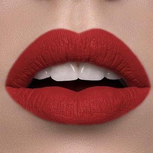 Golden Rose Satin Lipstick NO: 22 Lippenstift Reddish Selection Romige structuur bevat Vitamine E