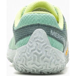 Merrell Trail Glove 7 - Trailrunningschoenen - Dames Jade 37.5