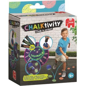 Chalktivity - Bouncing Ball