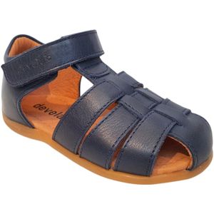 Develab - 42602 - Sandalen - Blauw