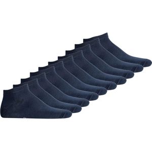 Jack&Jones Sokken JACDONGO SOCKS 5 PACK Set van 10