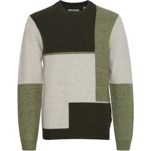 Blend He Pullover Heren Trui - Maat M
