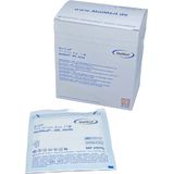 MaiMed non-woven steriele gaascompressen 10cm x 10cm - 50 stuks - 8 laags