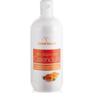 After wax oil calendula 500ml