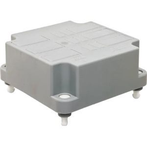 ABB Hafobox Deksel Voor Wand/Plafond Kabeldoos - 7130.500 - E2AWX