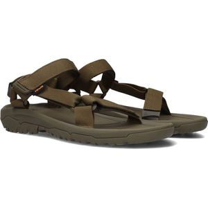 Teva M HURRICANE XLT2 - Heren Sandalen - Groen - Maat 42