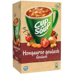 Unox Cup-a-Soup - Hongaarse goulash - 175ml