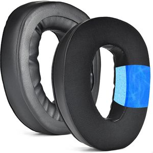 Oorkussens Geschikt voor Sennheiser GSP 370/350/303/302/301/300 1 paar