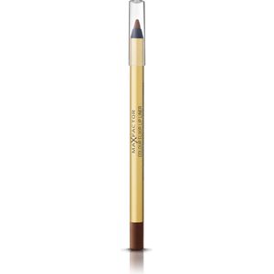 Max Factor Colour Elixir Lipliner - 16 Brown & Bold